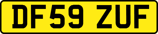 DF59ZUF