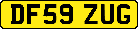 DF59ZUG