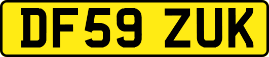 DF59ZUK