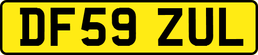DF59ZUL