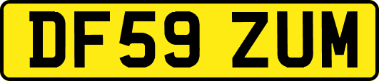 DF59ZUM