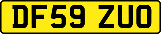 DF59ZUO