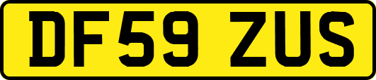 DF59ZUS