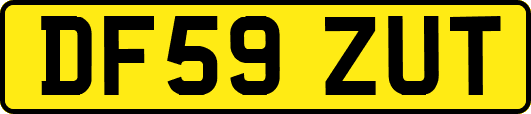 DF59ZUT