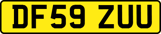 DF59ZUU