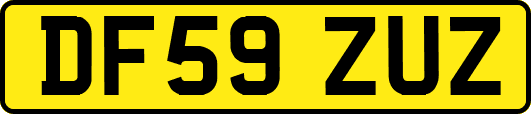 DF59ZUZ
