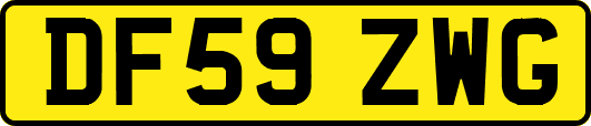 DF59ZWG