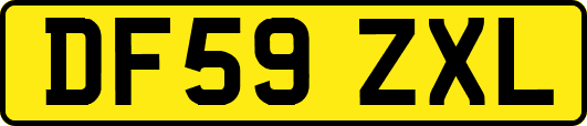 DF59ZXL