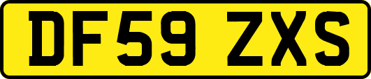 DF59ZXS