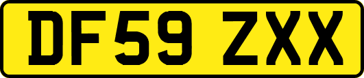 DF59ZXX