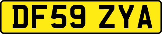 DF59ZYA