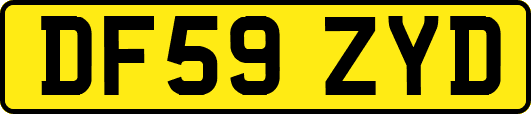 DF59ZYD