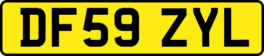DF59ZYL