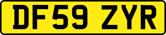 DF59ZYR