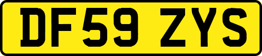 DF59ZYS