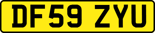 DF59ZYU