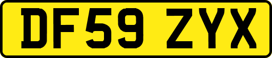 DF59ZYX