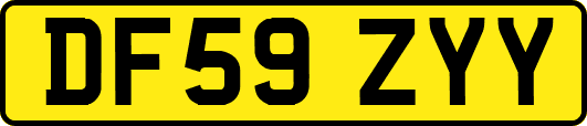 DF59ZYY