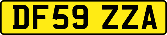 DF59ZZA