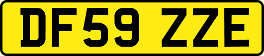 DF59ZZE