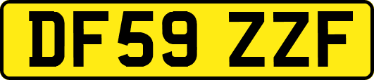 DF59ZZF