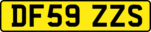 DF59ZZS