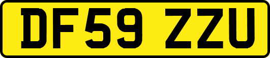 DF59ZZU