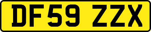 DF59ZZX