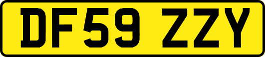DF59ZZY
