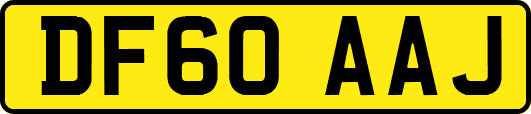 DF60AAJ