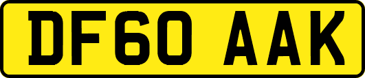 DF60AAK