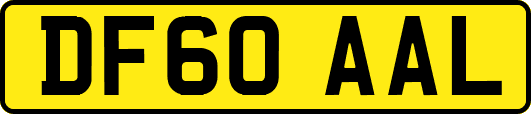 DF60AAL