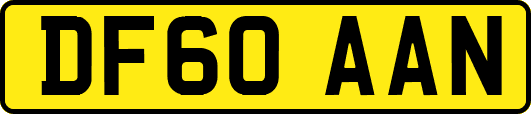 DF60AAN