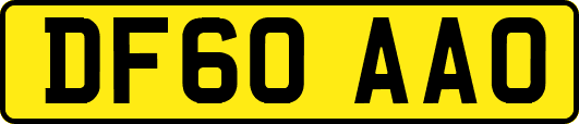 DF60AAO