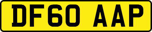 DF60AAP