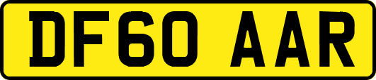 DF60AAR