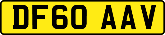 DF60AAV