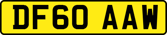 DF60AAW