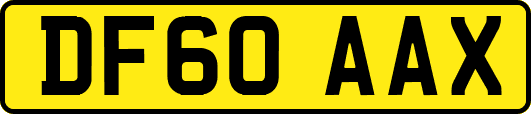 DF60AAX