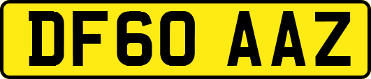 DF60AAZ