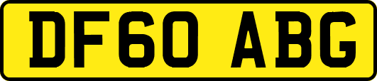 DF60ABG