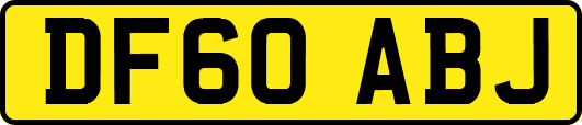 DF60ABJ
