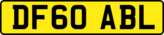 DF60ABL
