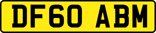 DF60ABM