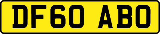 DF60ABO