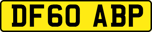DF60ABP
