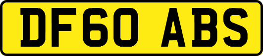 DF60ABS