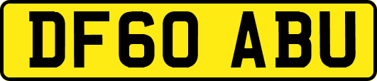 DF60ABU