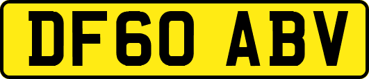 DF60ABV