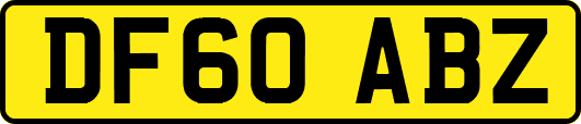 DF60ABZ